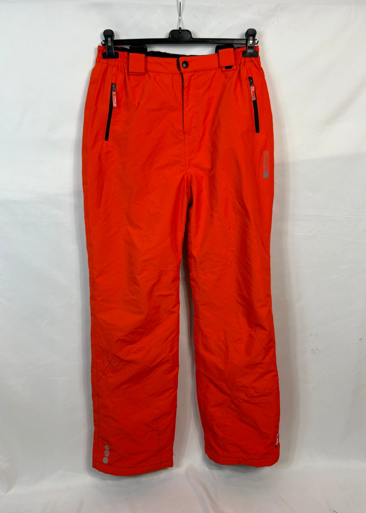 TAGLIA M - Pantalone da sci north ville