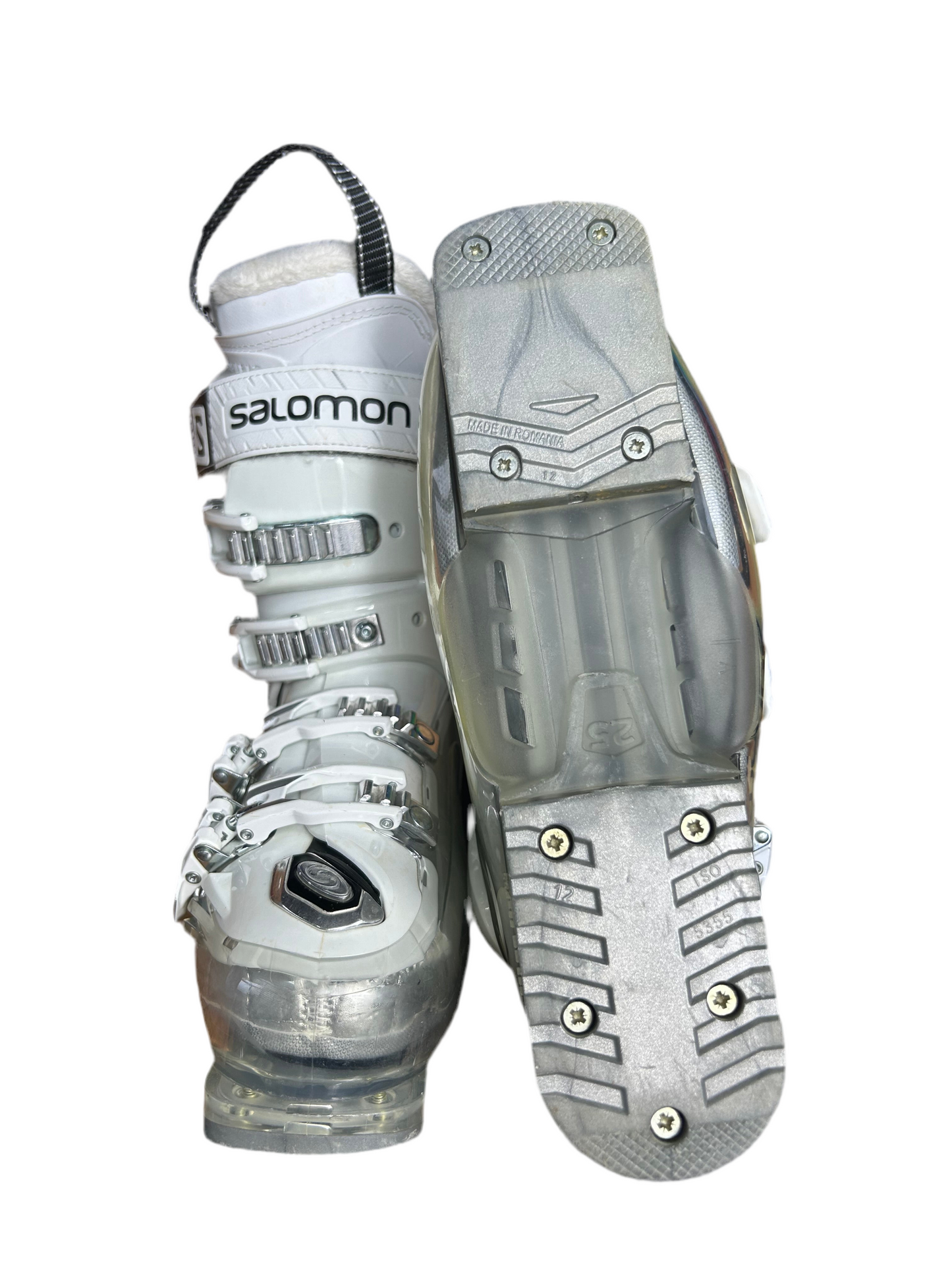 USATO- Scarponi da sci Salomon Idol 90 HS