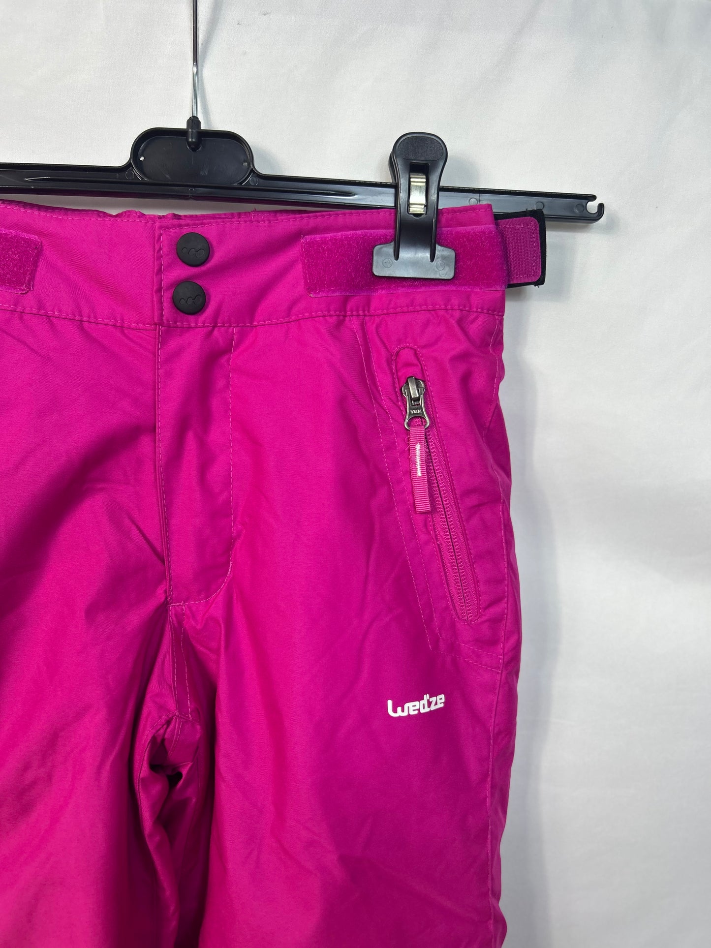 TAGLIA 6 ANNI - Completo wedze