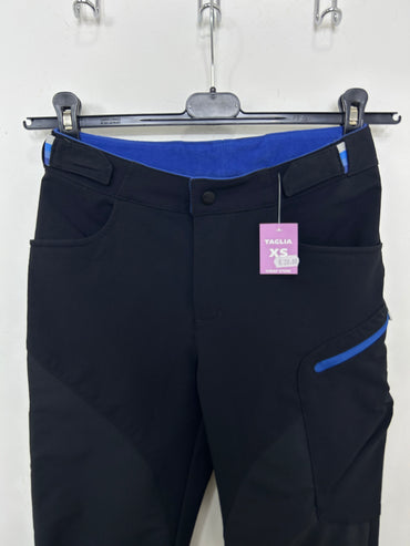 USATO-TAGLIA XS Pantalone tecnico Quechua