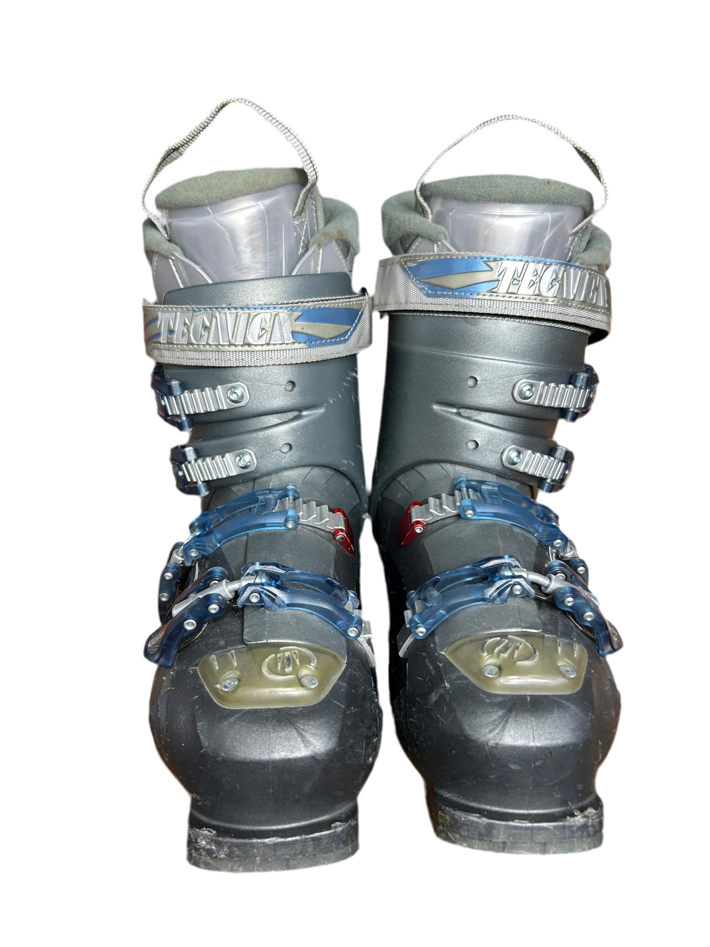 USATO-Scarponi da sci Tecnica Attiva modo