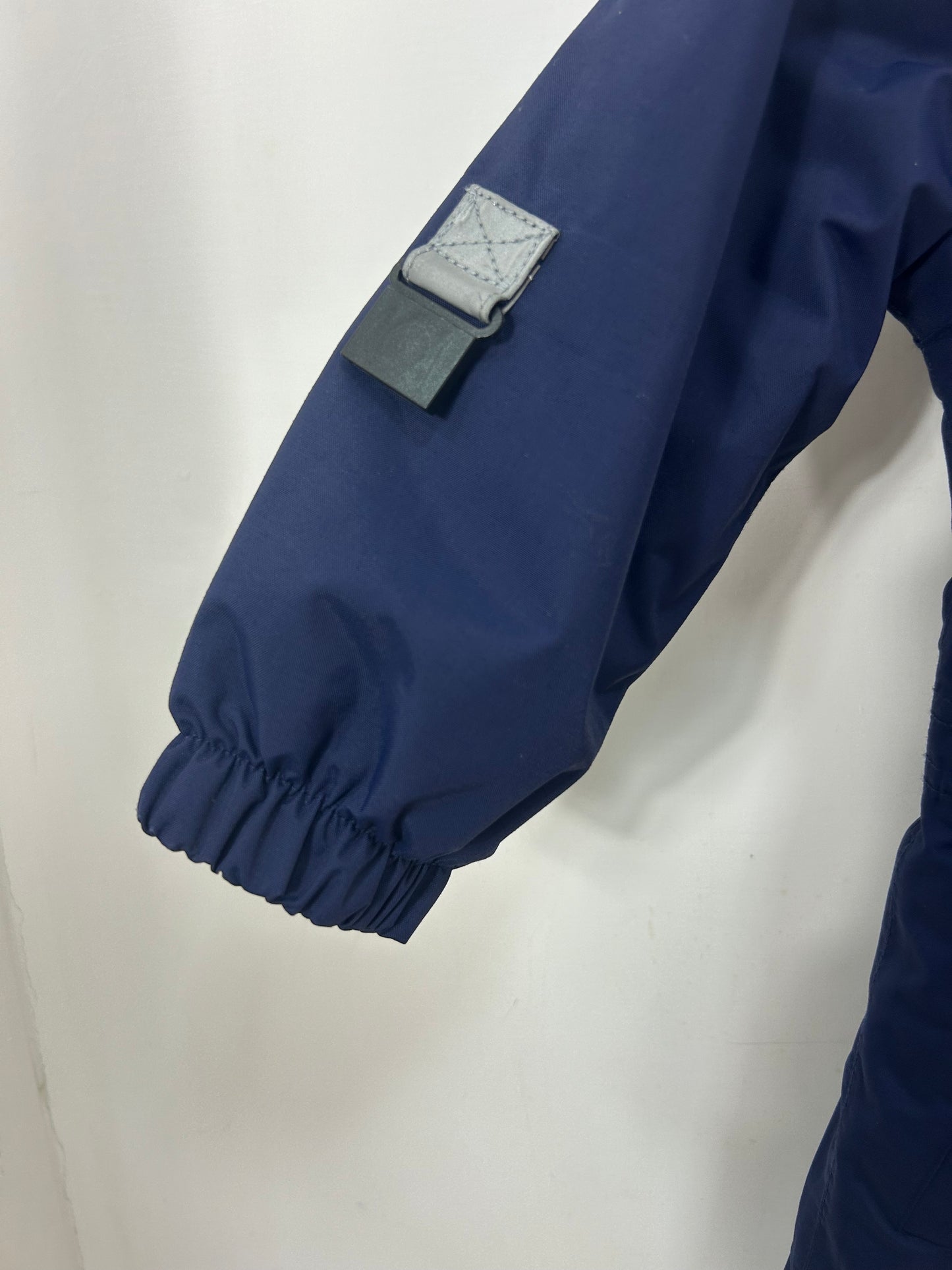 TAGLIA 2 ANNI - TUTA INTERA