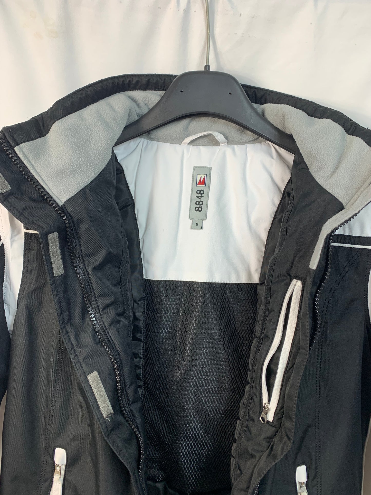 TAGLIA 8 ANNI - Giubbino 8848