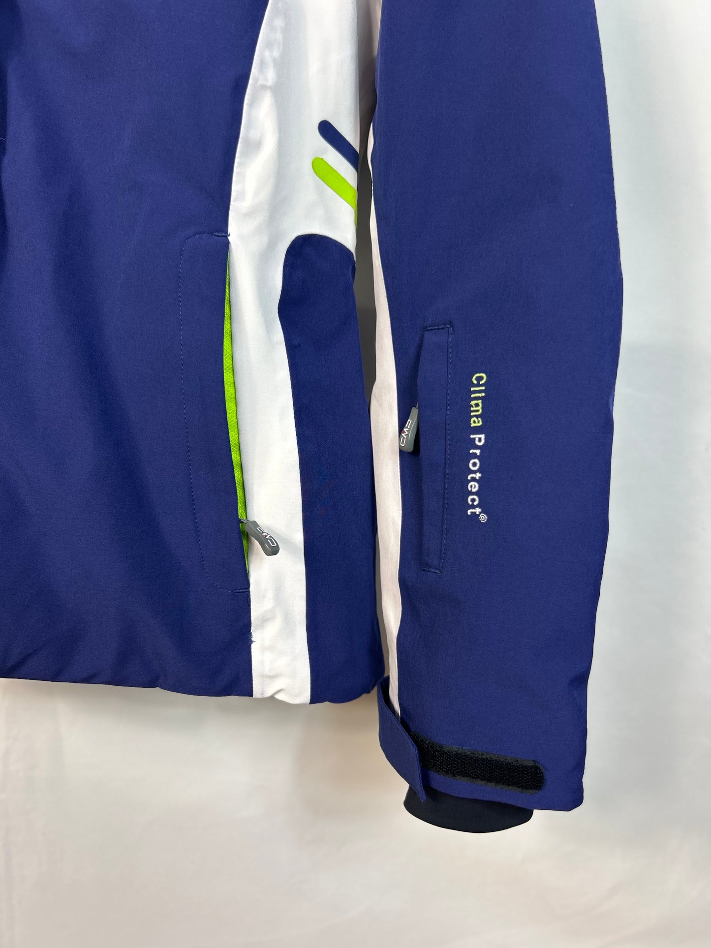 TAGLIA M - Giubbino CMP