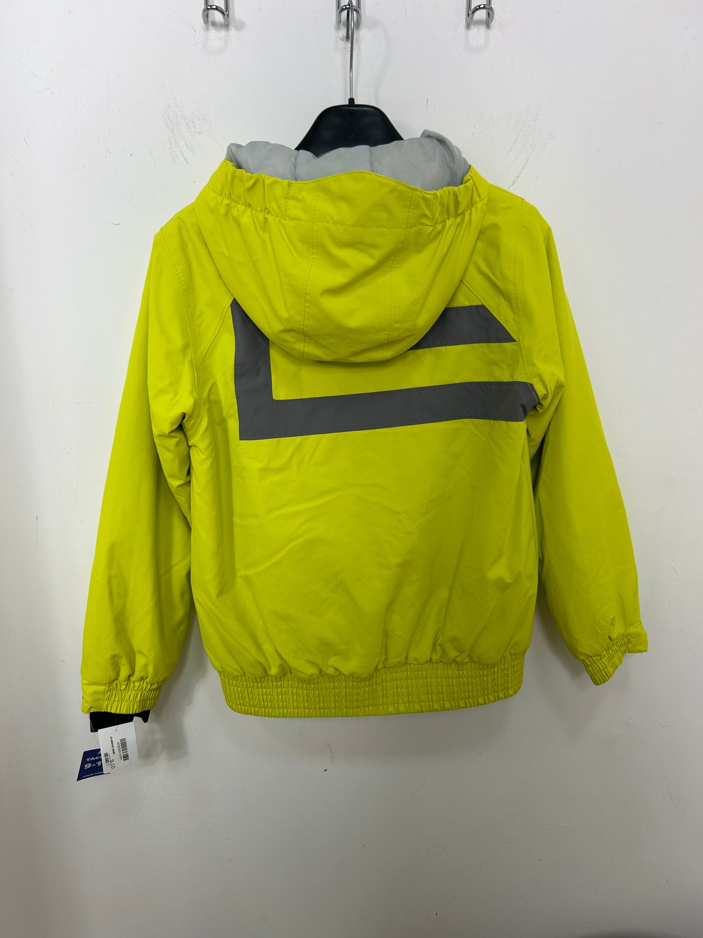 TAGLIA 10 ANNI - Giubbino chiemsee