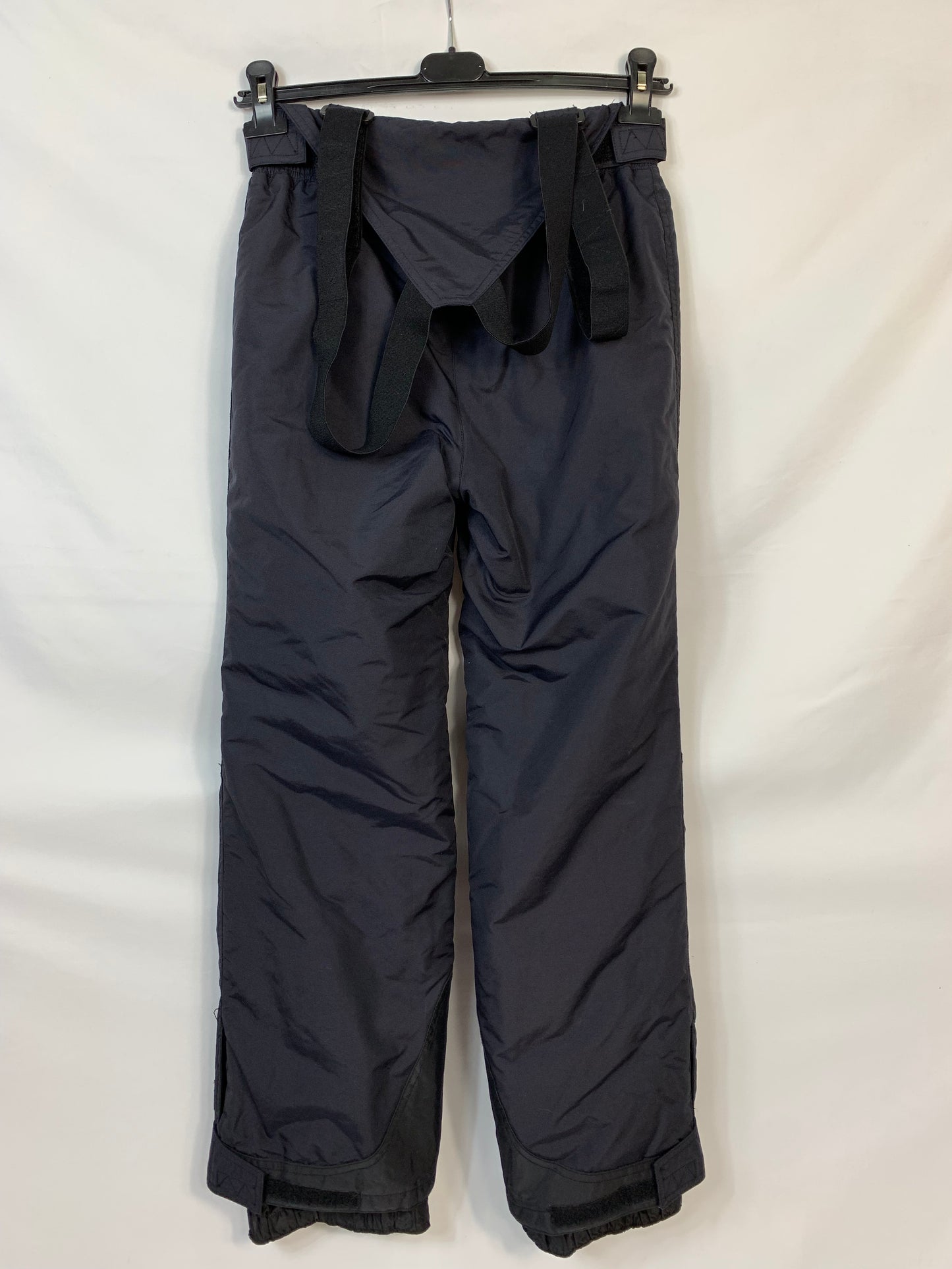 TAGLIA XS - Pantalone con bretelle quechua