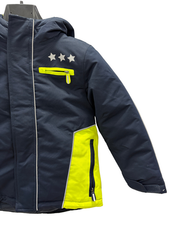 TAGLIA 5-6 ANNI-Giubbino Topolino