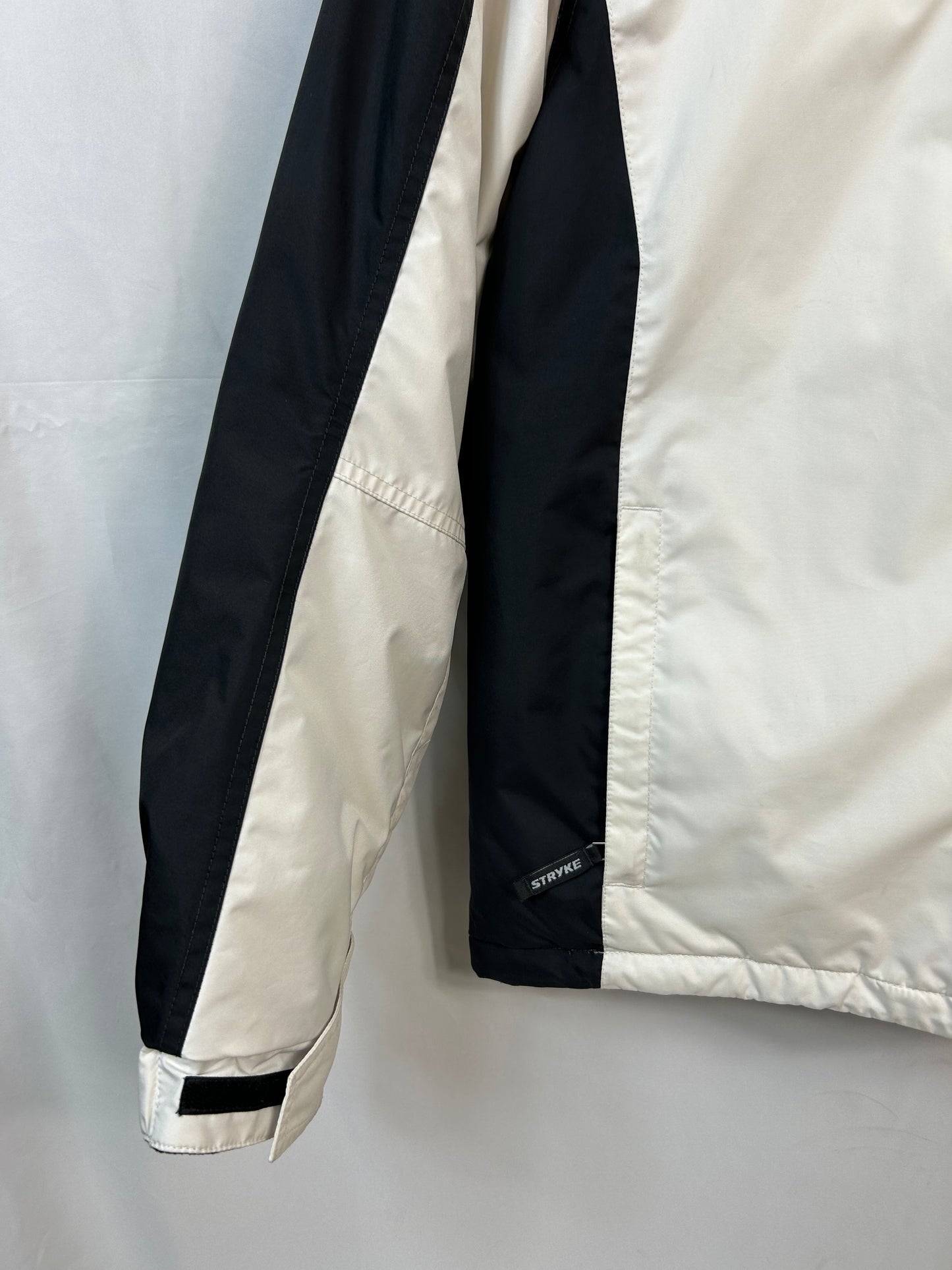 TAGLIA L - Giubbino Stryke