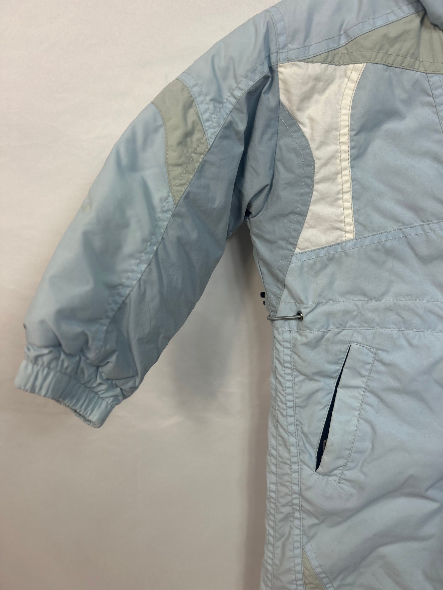 TAGLIA 1 ANNO - Tuta intera colmar