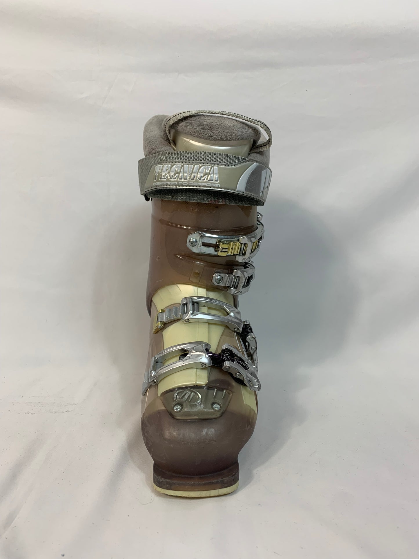 SCARPONI DA SCI Tecnica Mega+12