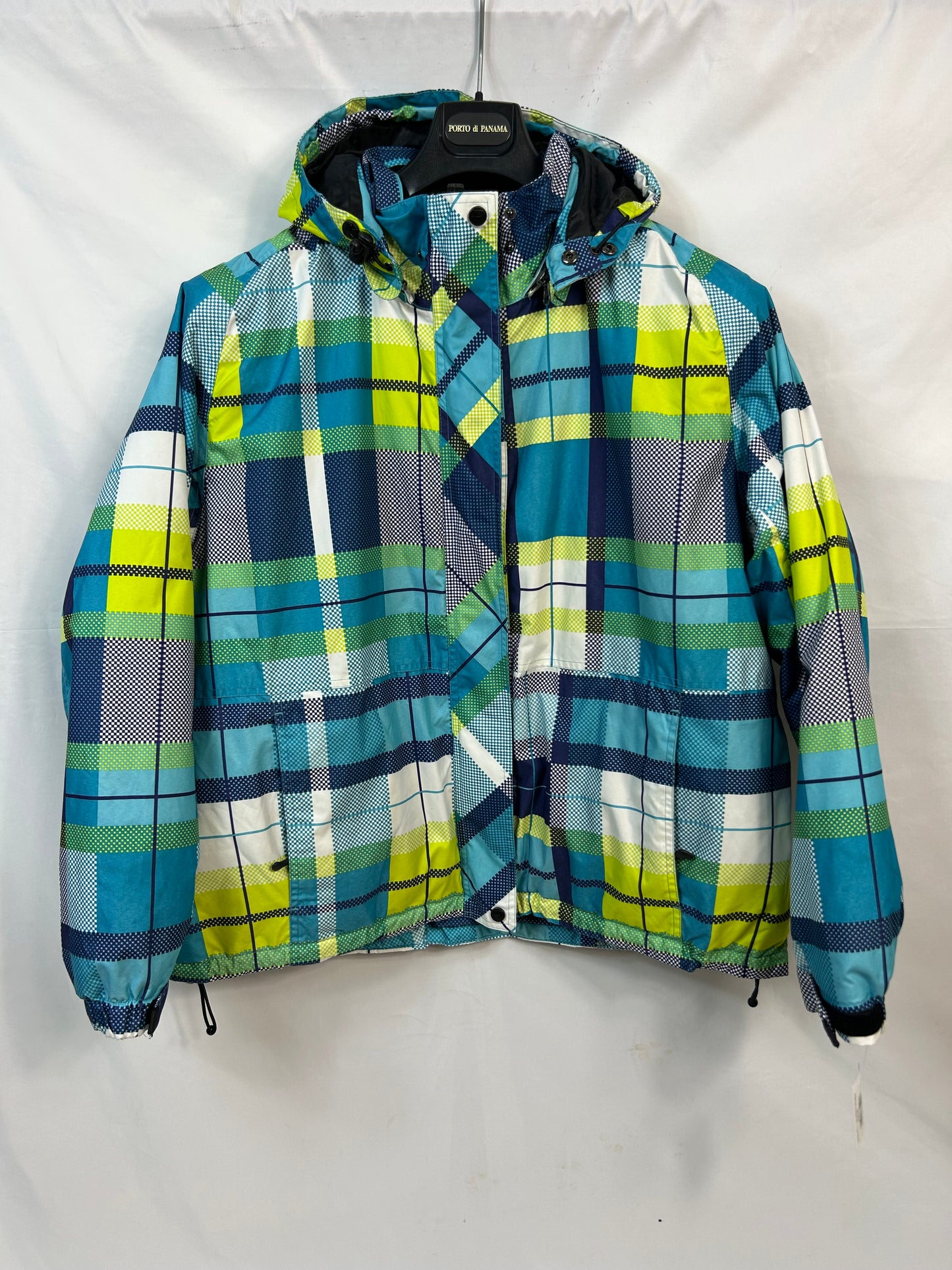 TAGLIA L - Giubbino Rodeo