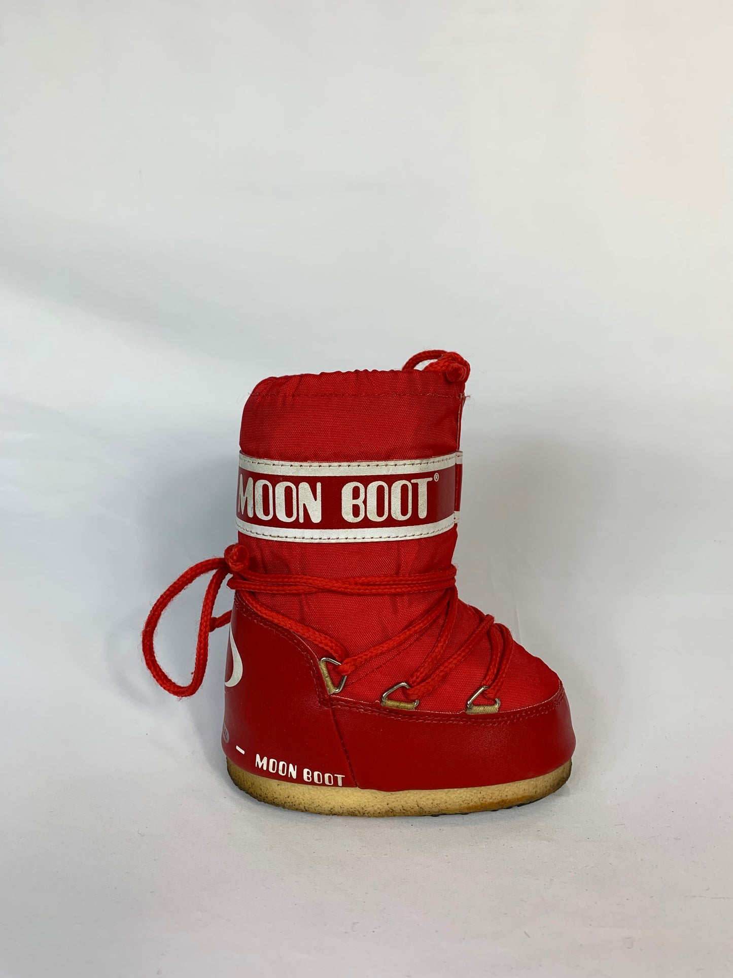 TAGLIA 23/26 - Moon boot Rossi