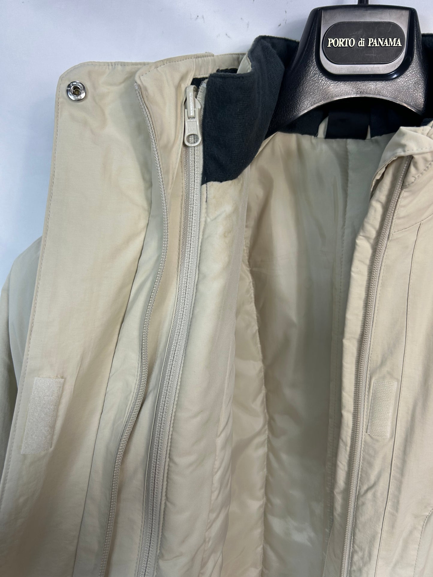 TAGLIA M - Giubbino Adidas