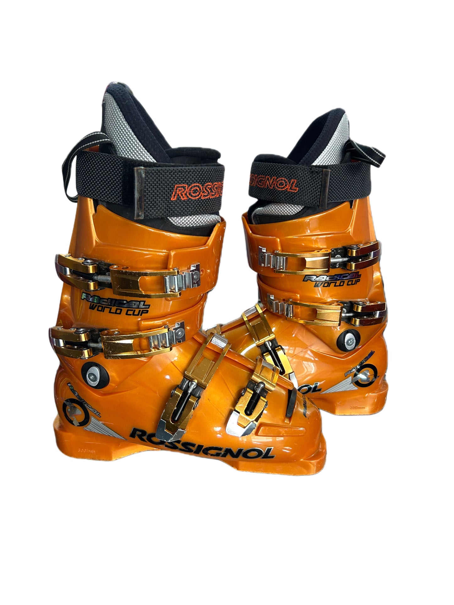 USATO-Rossignol radical wordcup