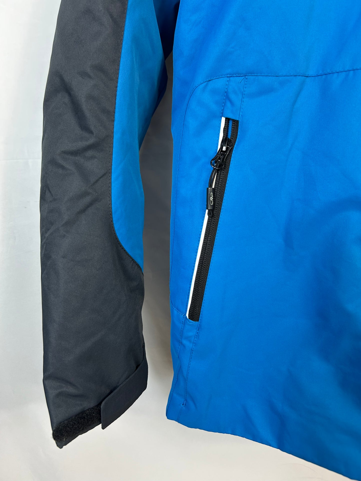 TAGLIA S- Giubbino CMP