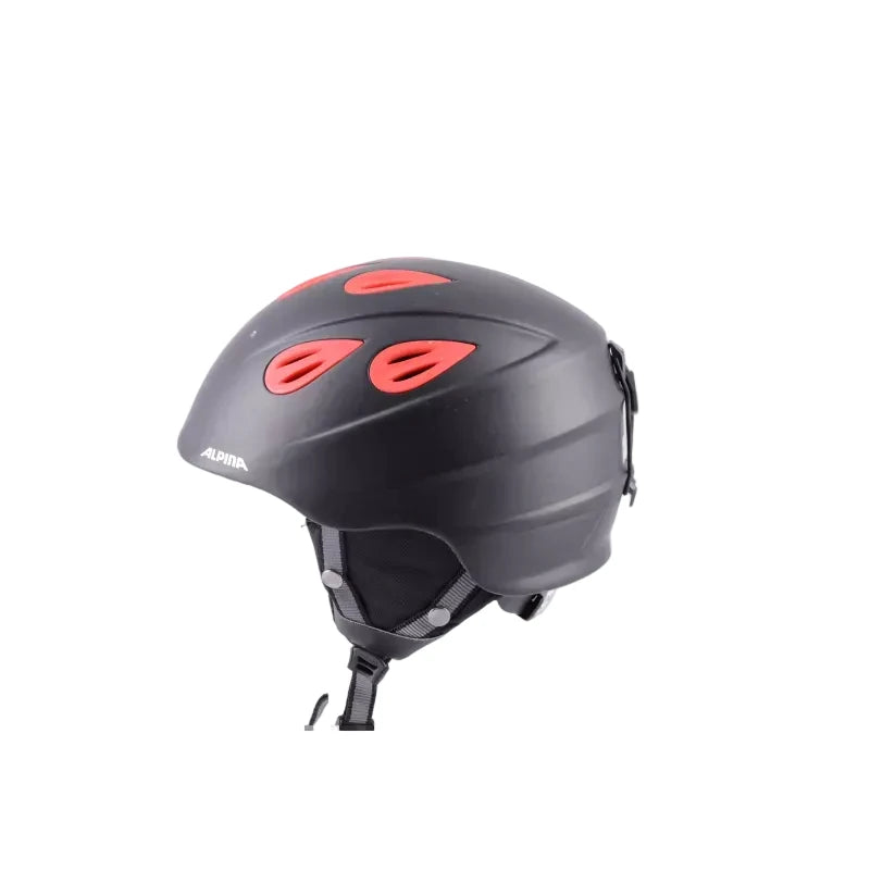Casco Alpina Junta 2.0C