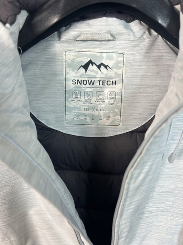 TAGLIA M - Giubbino Snow Tech
