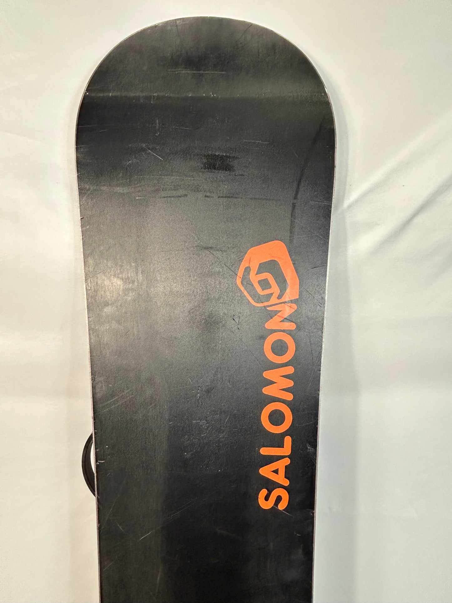 tavola da snowboard Salomon PULSE RTL, Woodcore, CAMBER/FLAT