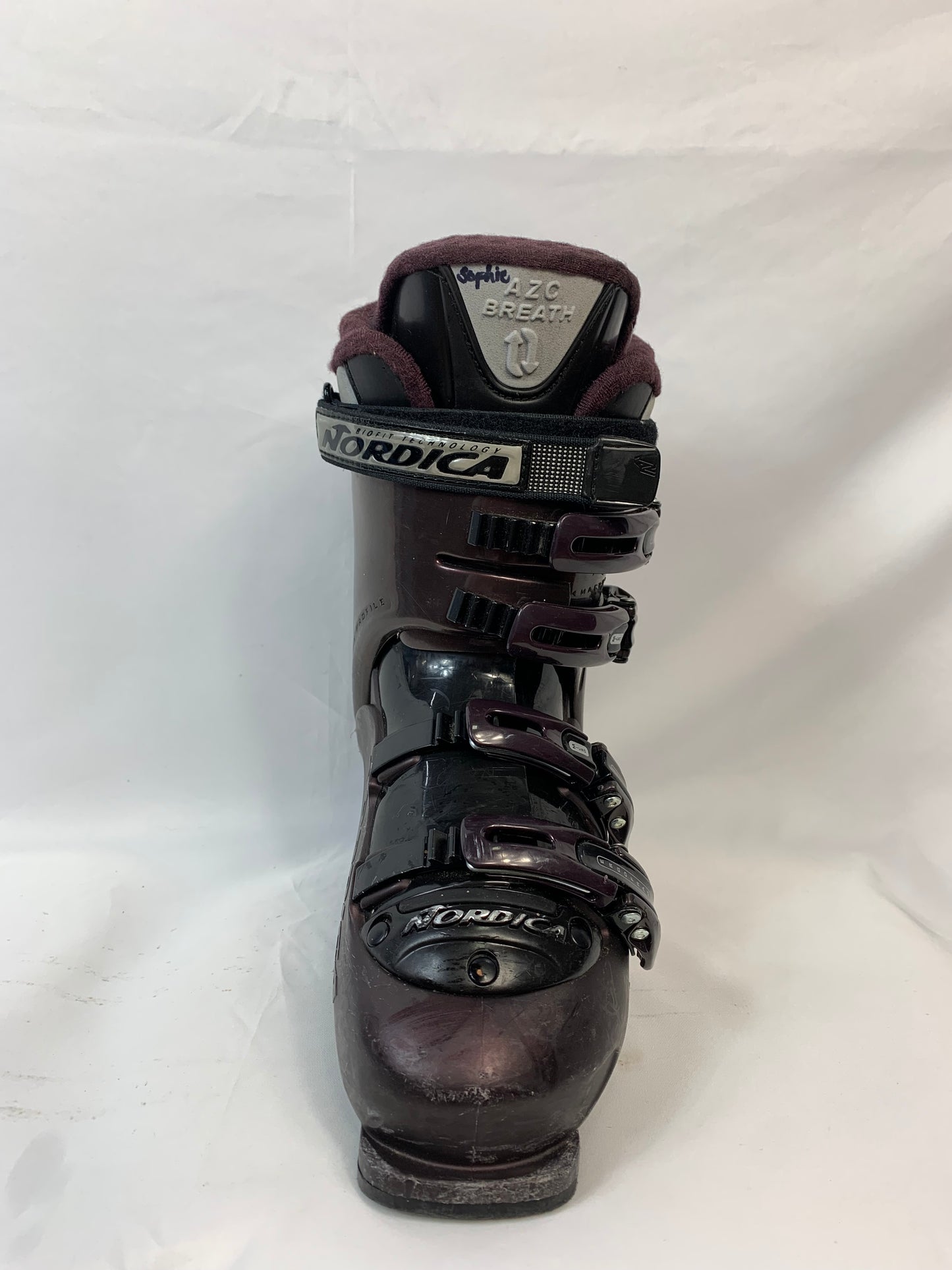 SCARPONI DA Nordica Exopower trend05