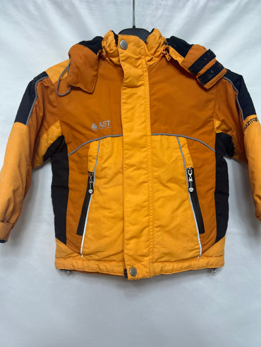 TAGLIA 3/4 ANNI - Giubbino AST