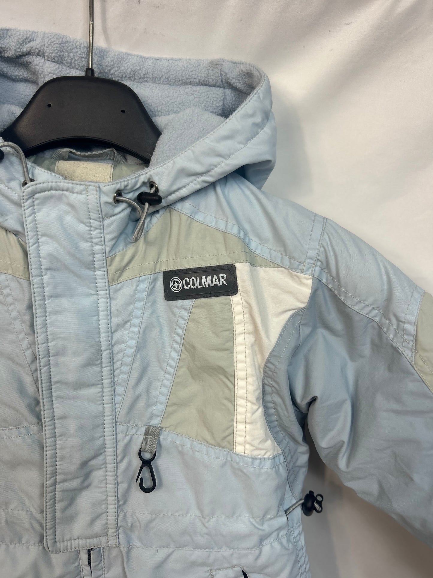 TAGLIA 1 ANNO - Tuta intera colmar