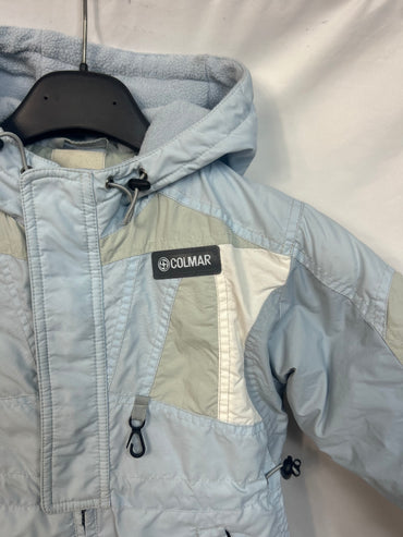 TAGLIA 1 ANNO - Tuta intera colmar