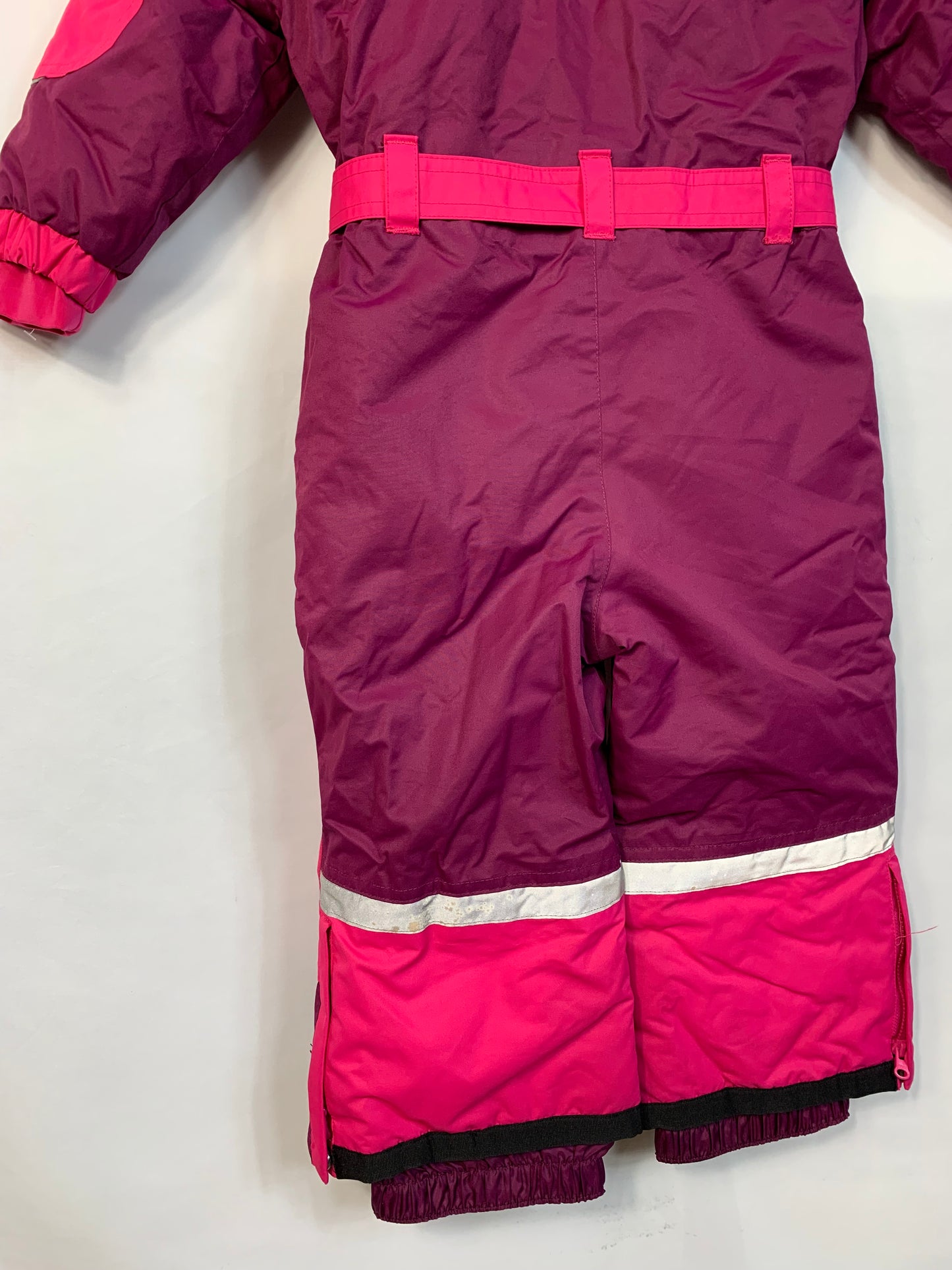 TAGLIA 3/4 ANNI - Tuta intera rodeo