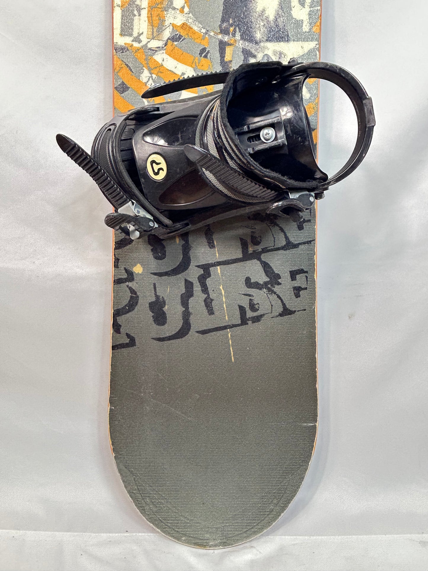 tavola da snowboard Salomon PULSE RTL, Woodcore, CAMBER/FLAT