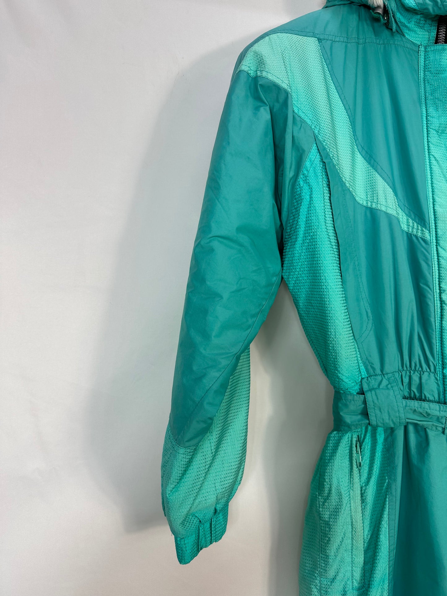 TAGLIA XS - Tuta intera sauvage