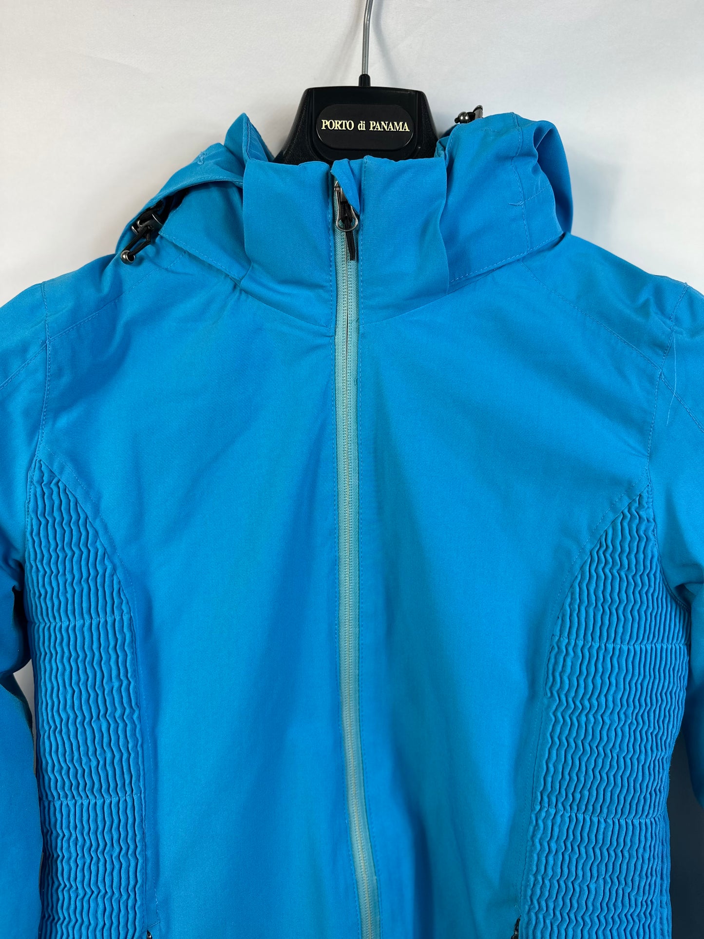 TAGLIA S - Giubbino azzurro