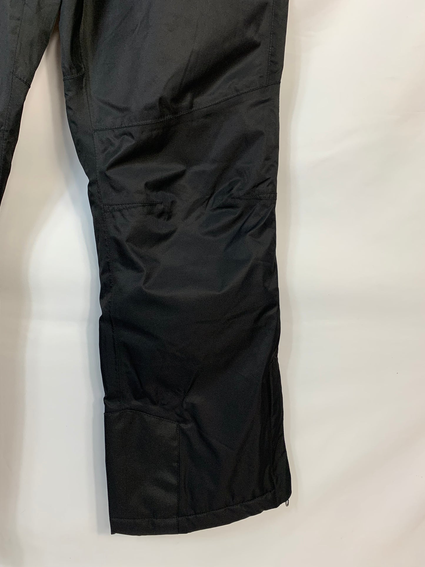 TAGLIA L - Pantalone crane nero