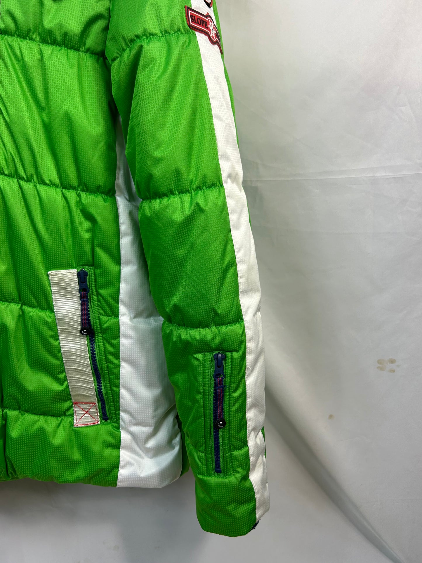 TAGLIA XL - Giubbino icepeak