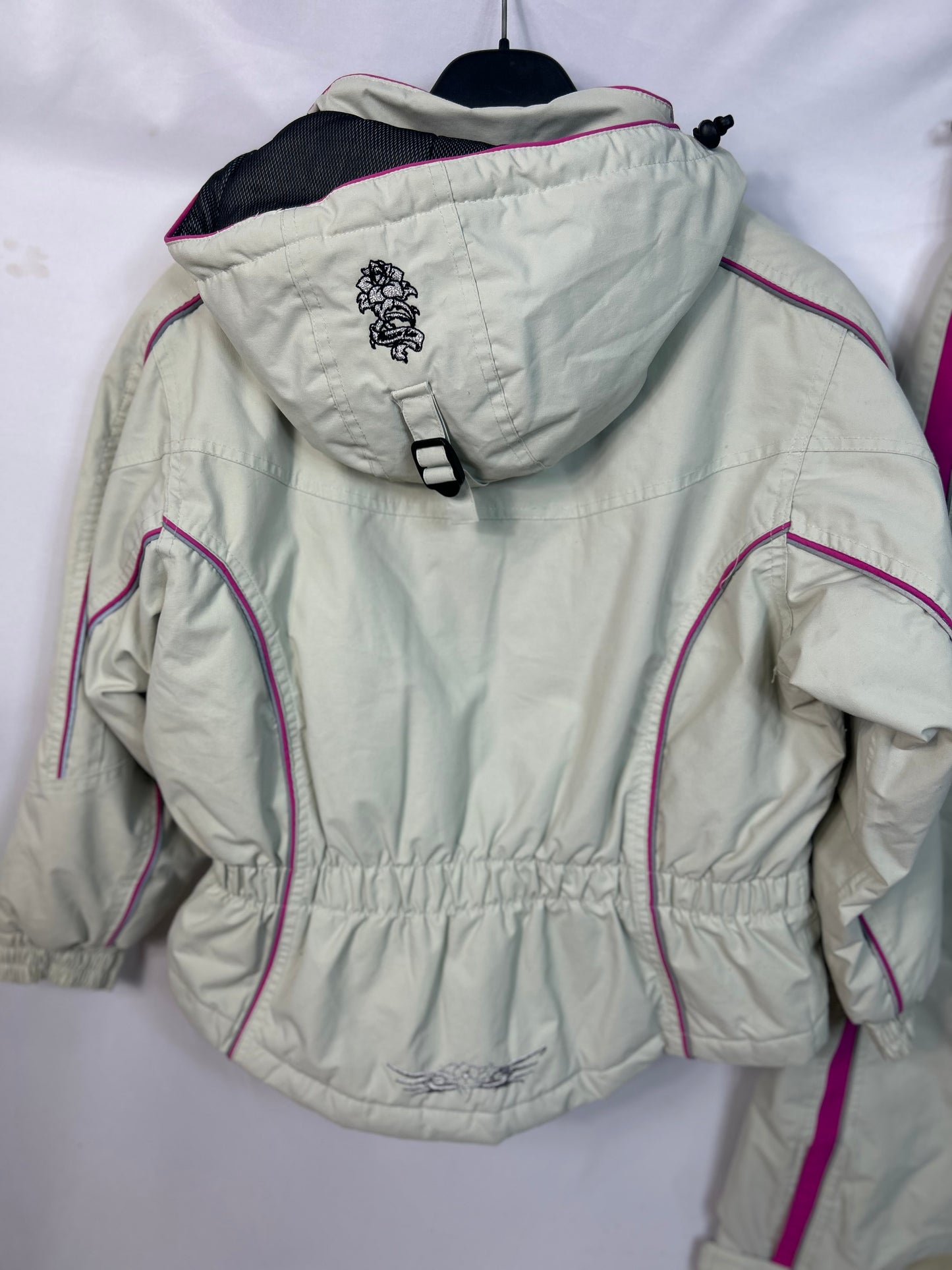 TAGLIA 11/12 - Completo Snow angel