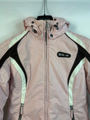 TAGLIA S - Giubbino colmar