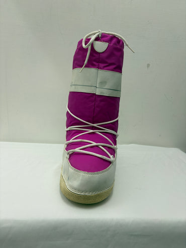 Simil Moon boot-Antis Sky team