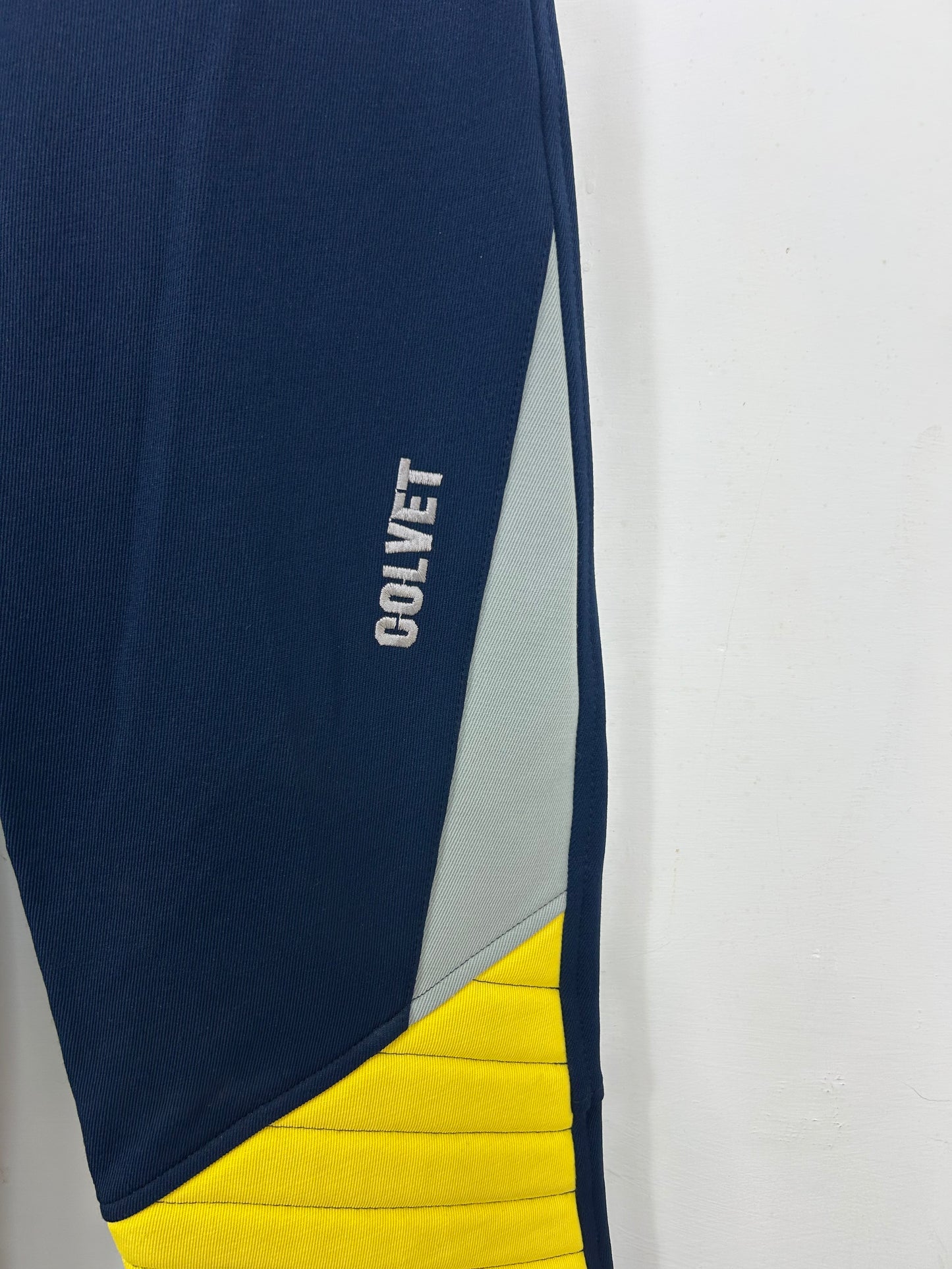 TAGLIA L SALOPETTE TECNICA COLVET