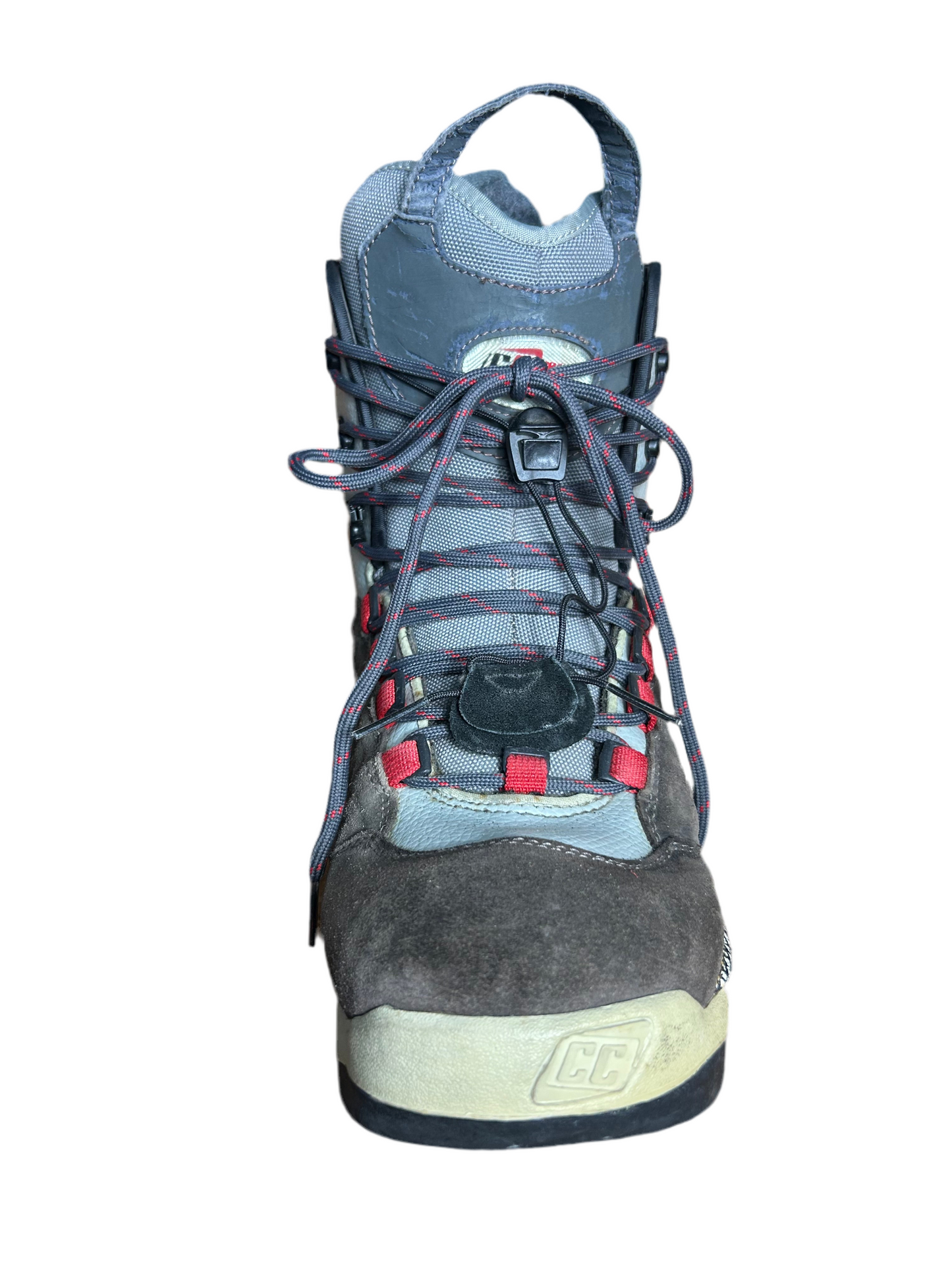 USATO-Scarponi da snowboard Crazy check