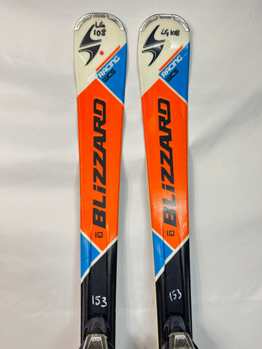 Blizzard - WCS Racing IQ