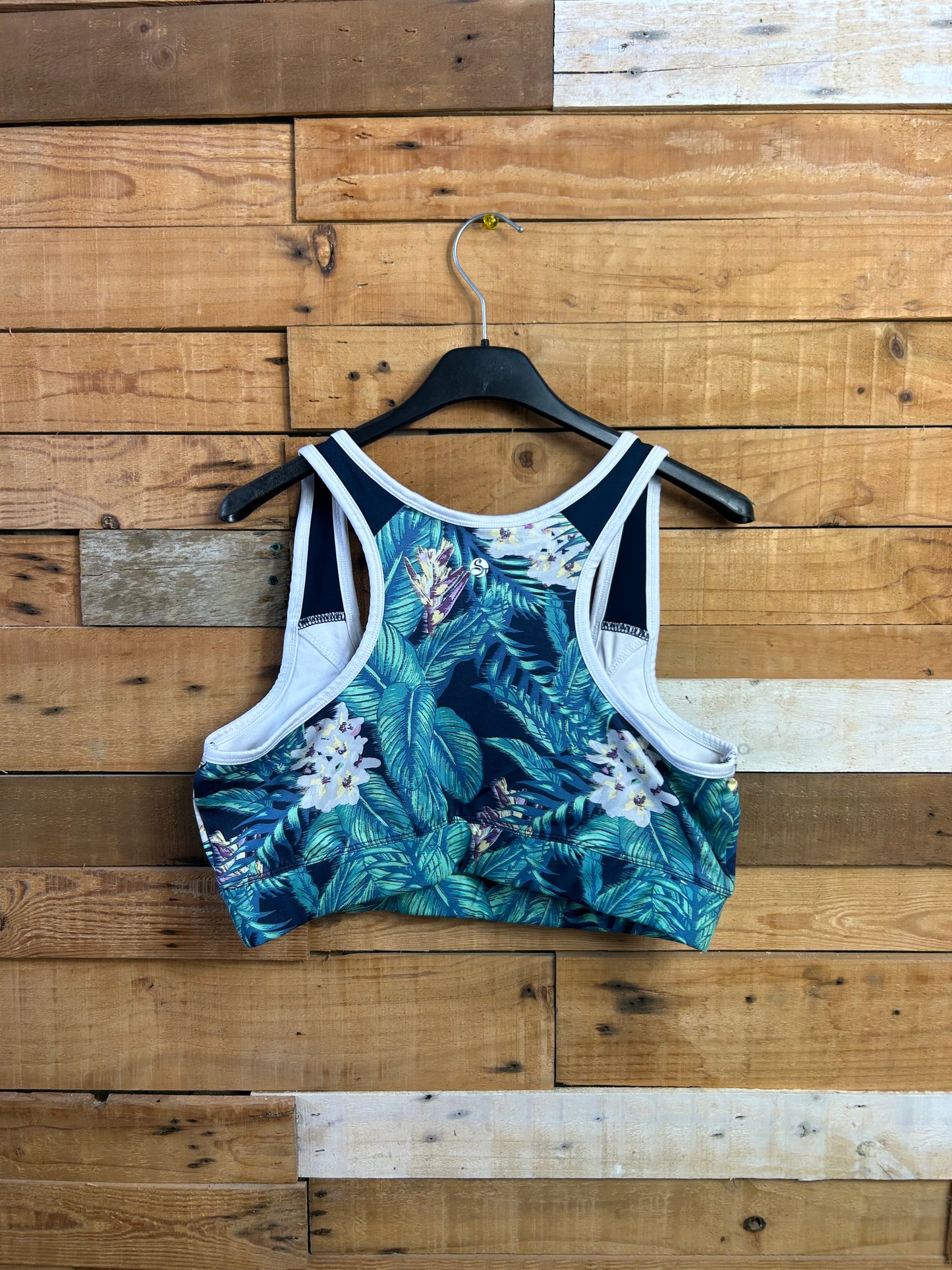 Top sportivo Miami fantasy