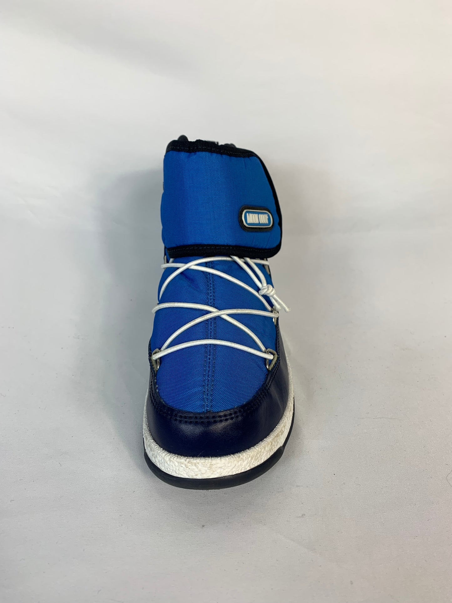 TAGLIA 34 - Moon boot blu