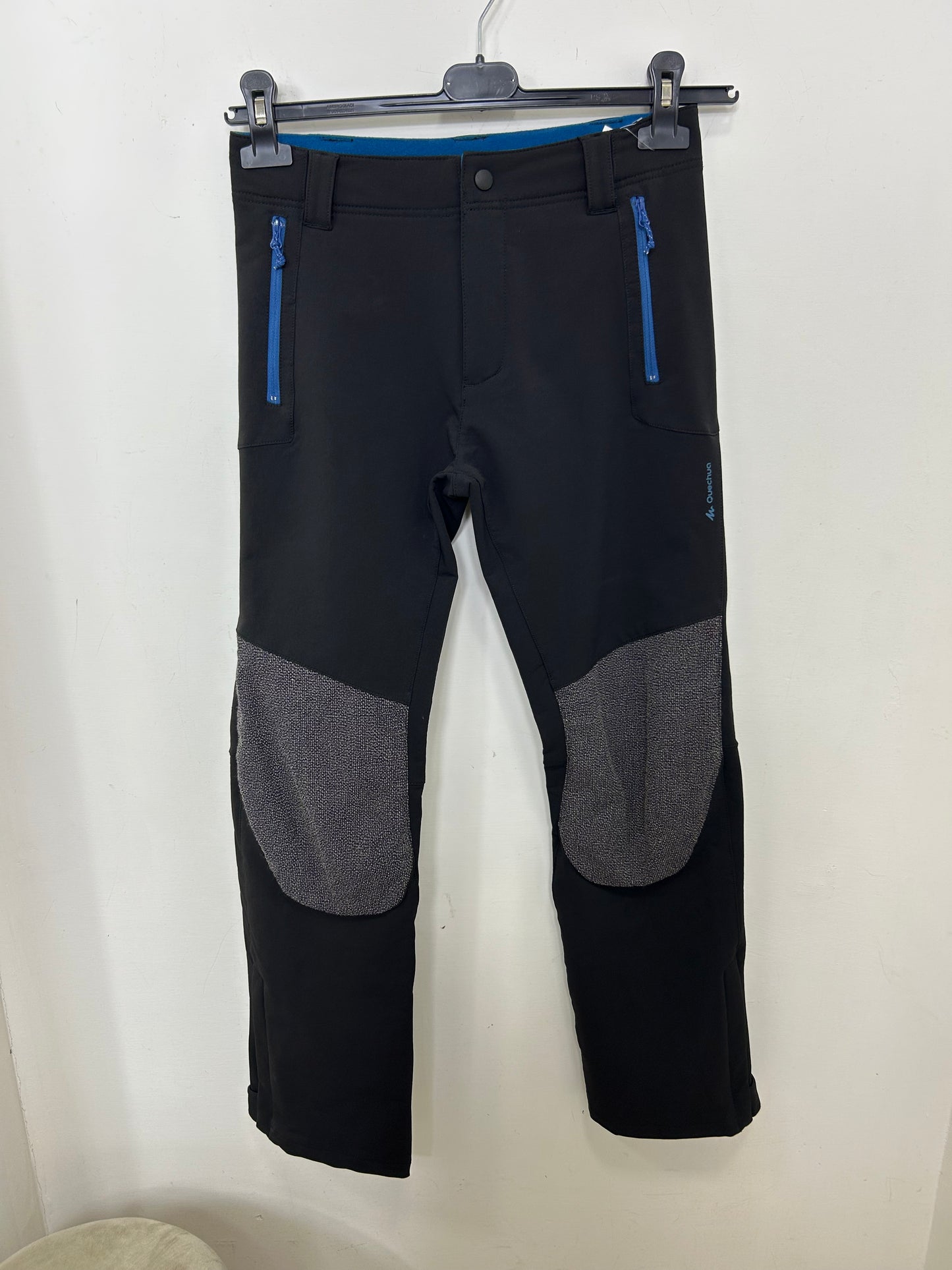 TAGLIA XS PANTALONE TECNICO QUECHUA