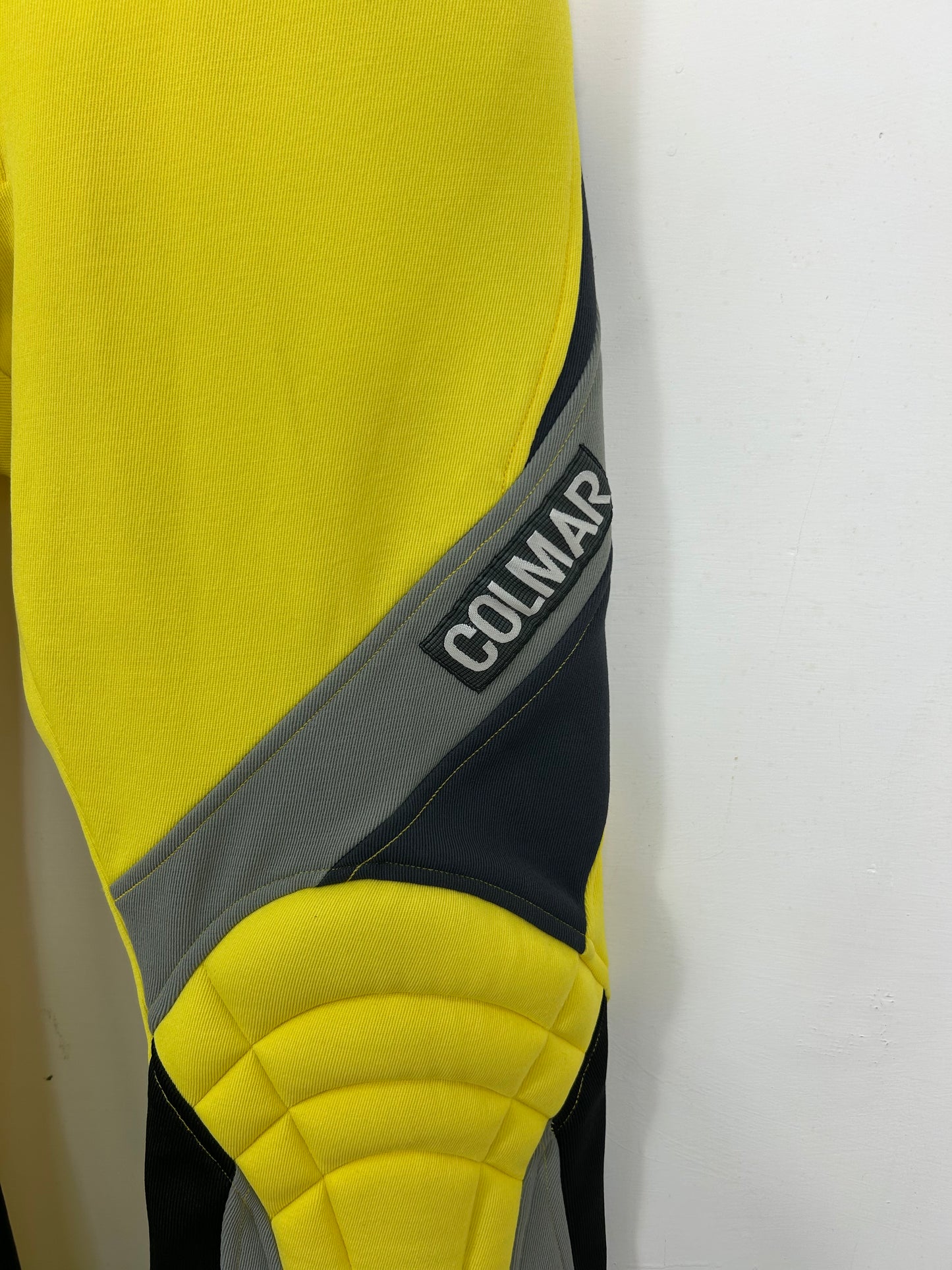 TAGLIA L SALOPETTE TECNICA COLMAR