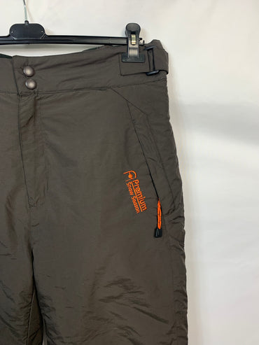 TAGLIA XL - Pantalone da sci reward