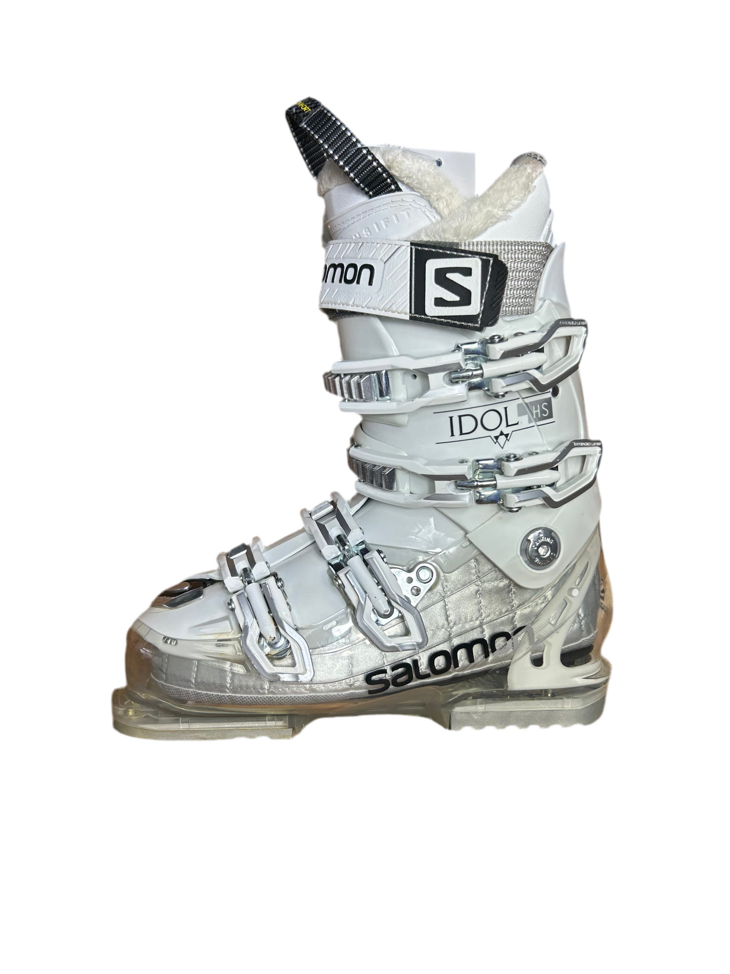 USATO- Scarponi da sci Salomon Idol 90 HS