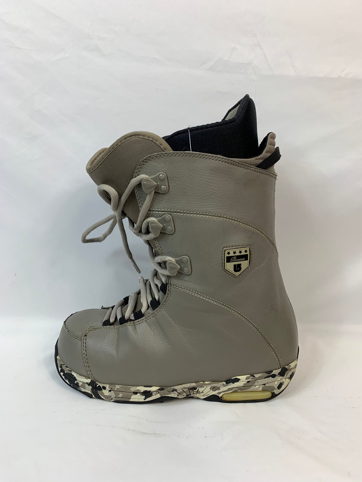 SCARPONI DA SNOWBOARD Burton Imprint 2