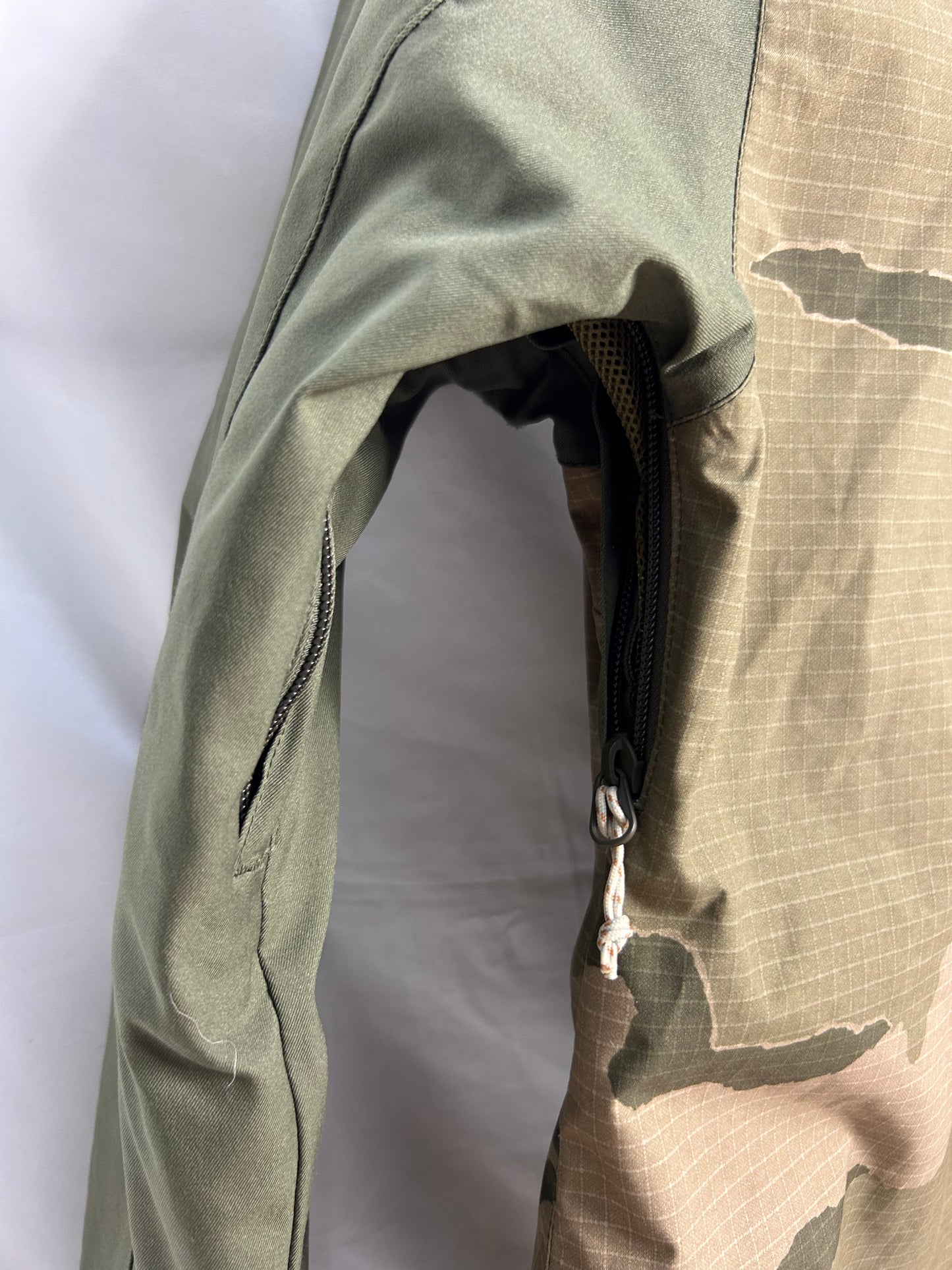 TAGLIA S- Giubbino Burton