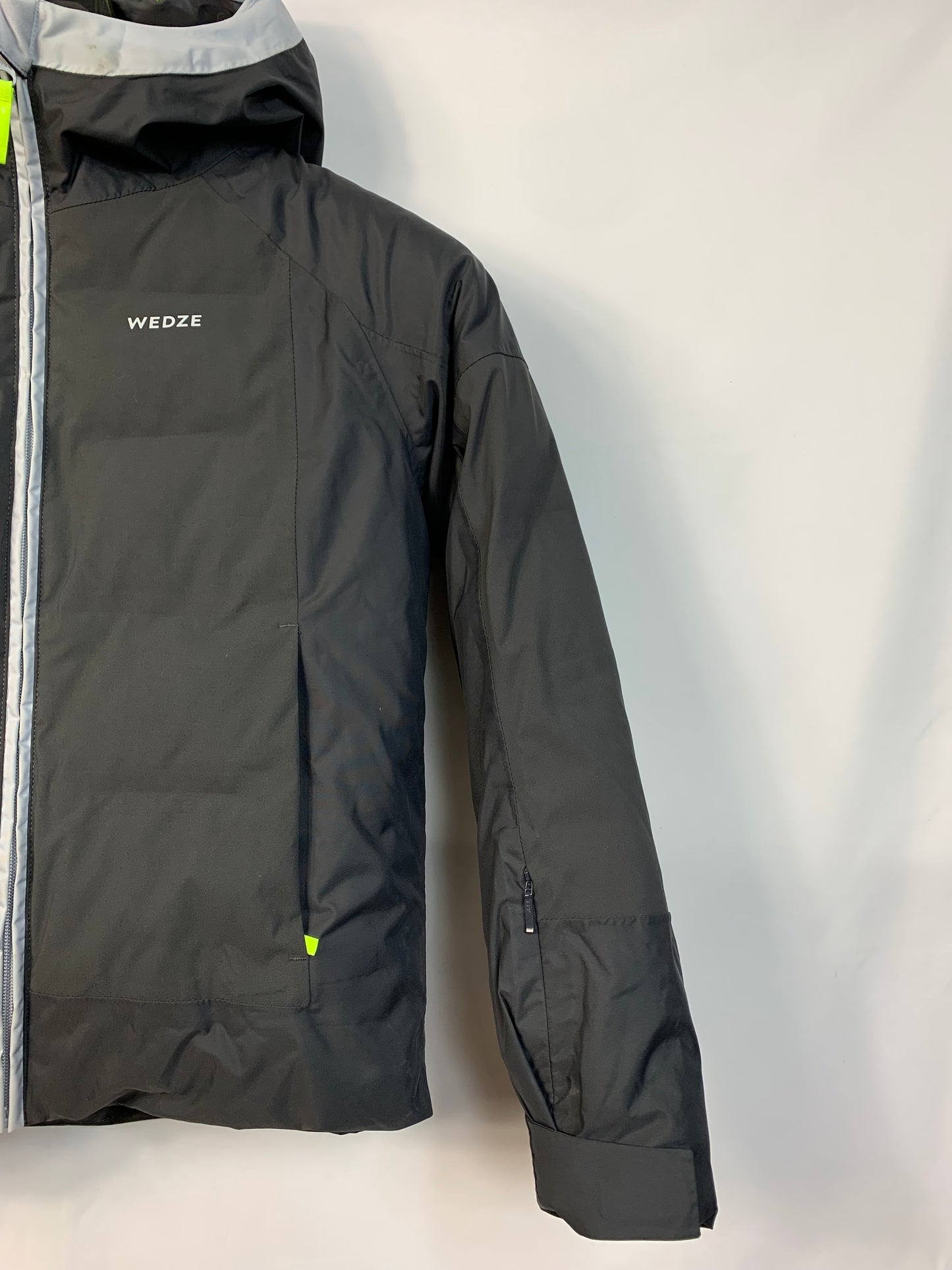 TAGLIA 12 ANNI - Giubbino wedze