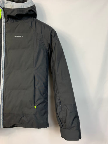 TAGLIA 12 ANNI - Giubbino wedze