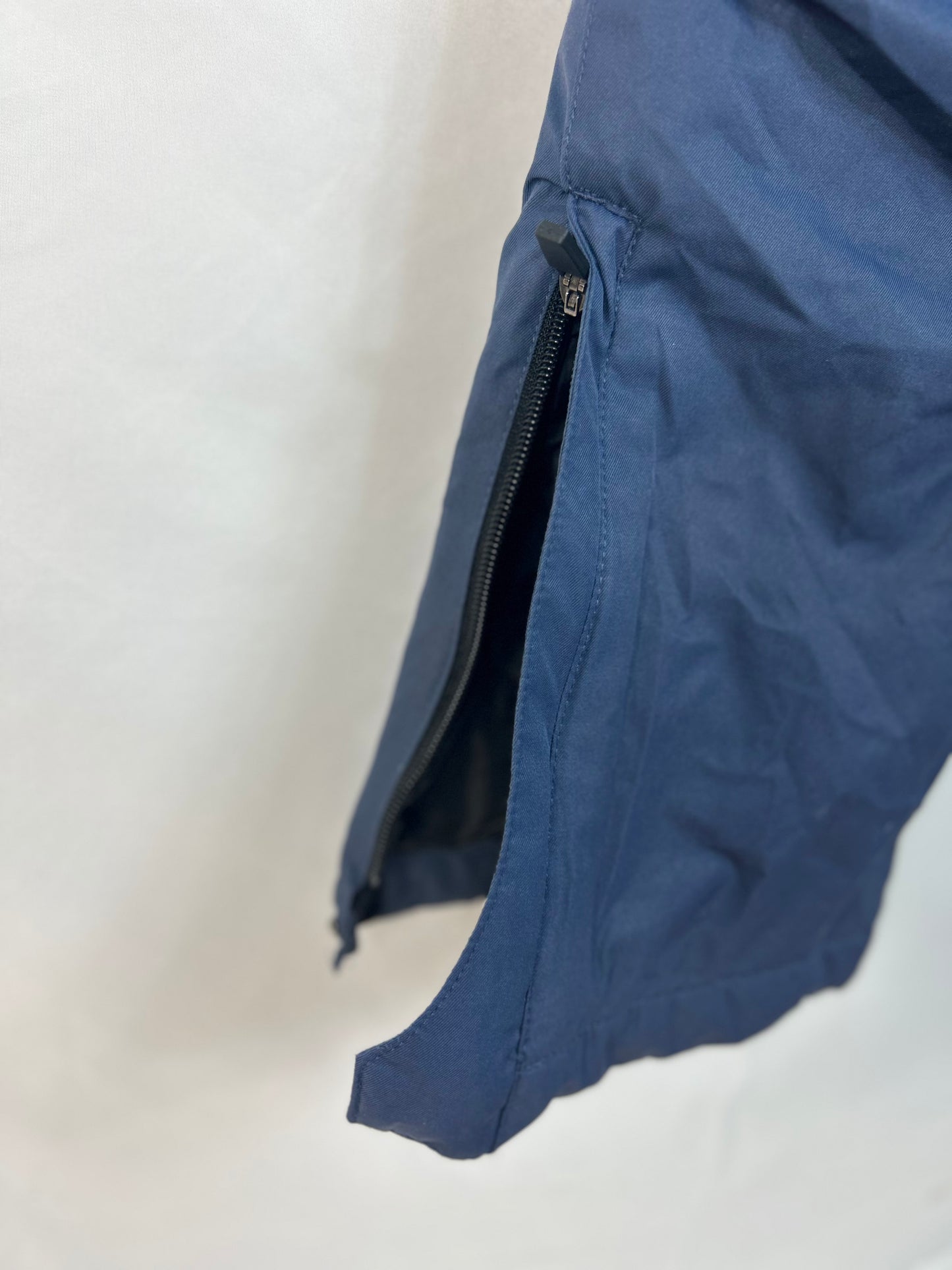 TAGLIA 8 ANNI - Pantalone con bretelle