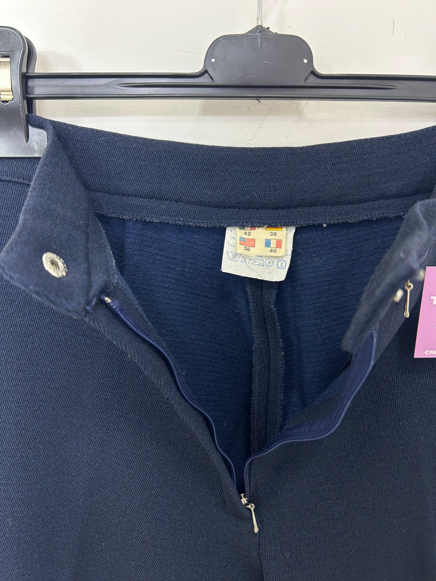 TAGLIA XS LEGGINS DA NEVE